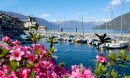 Cruise on Top Lake Maggiore